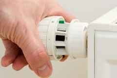 Exminster central heating repair costs