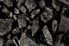 Exminster coal boiler costs