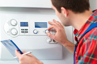 free commercial Exminster boiler quotes