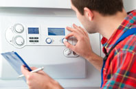 free Exminster gas safe engineer quotes